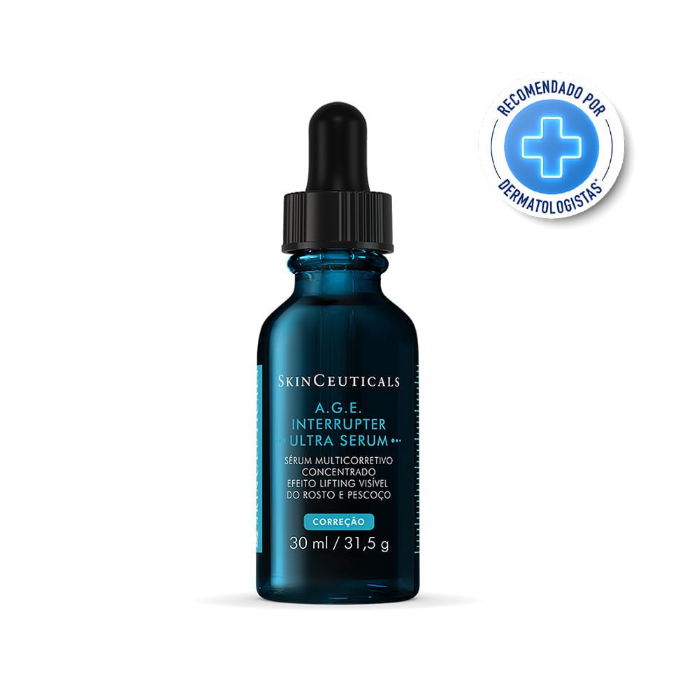 Sérum Anti-Idade Skinceuticals A.G.E. Interrupter Ultra Serum 30ml 2