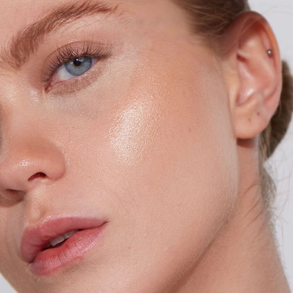 Océane Edition Kit - Mini Blush Pink + Mini Iluminador Bronze ÚNICO 8