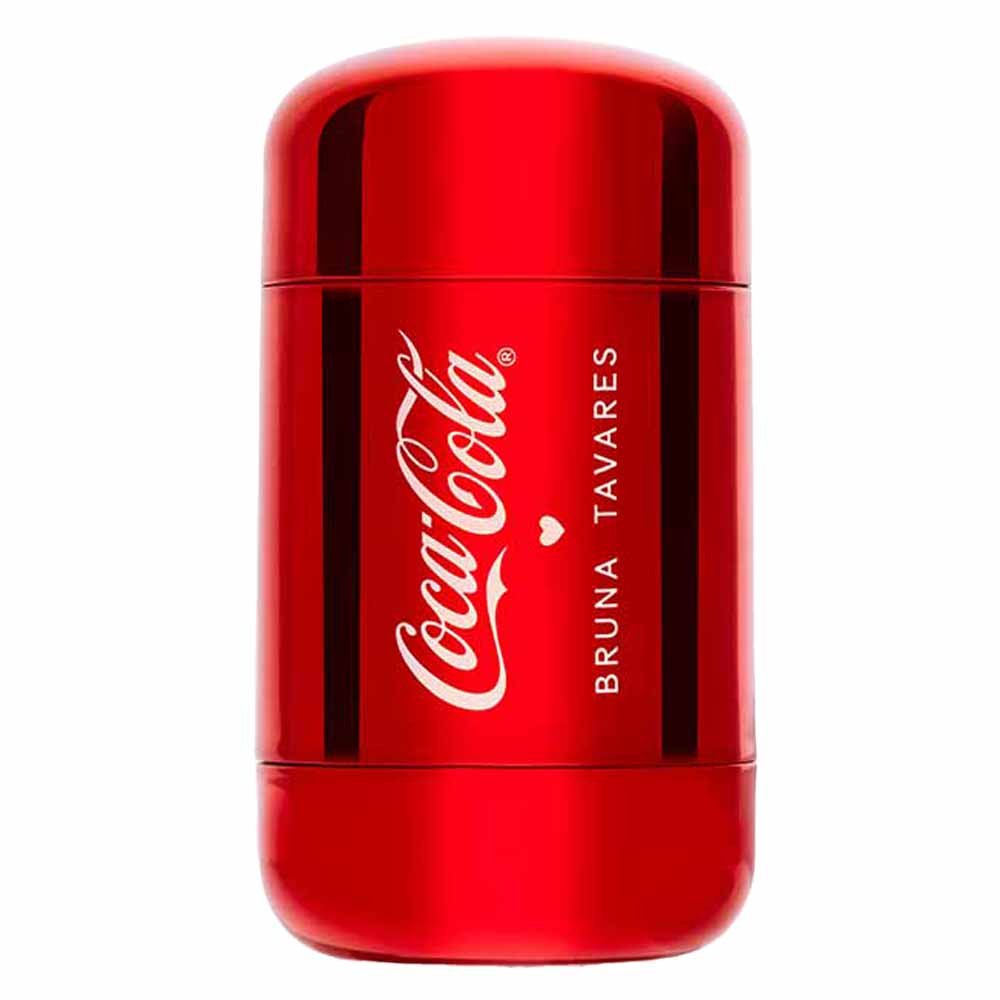 BT Coca Cola Blush Stick Bruna Tavares 7g Crush Time 3