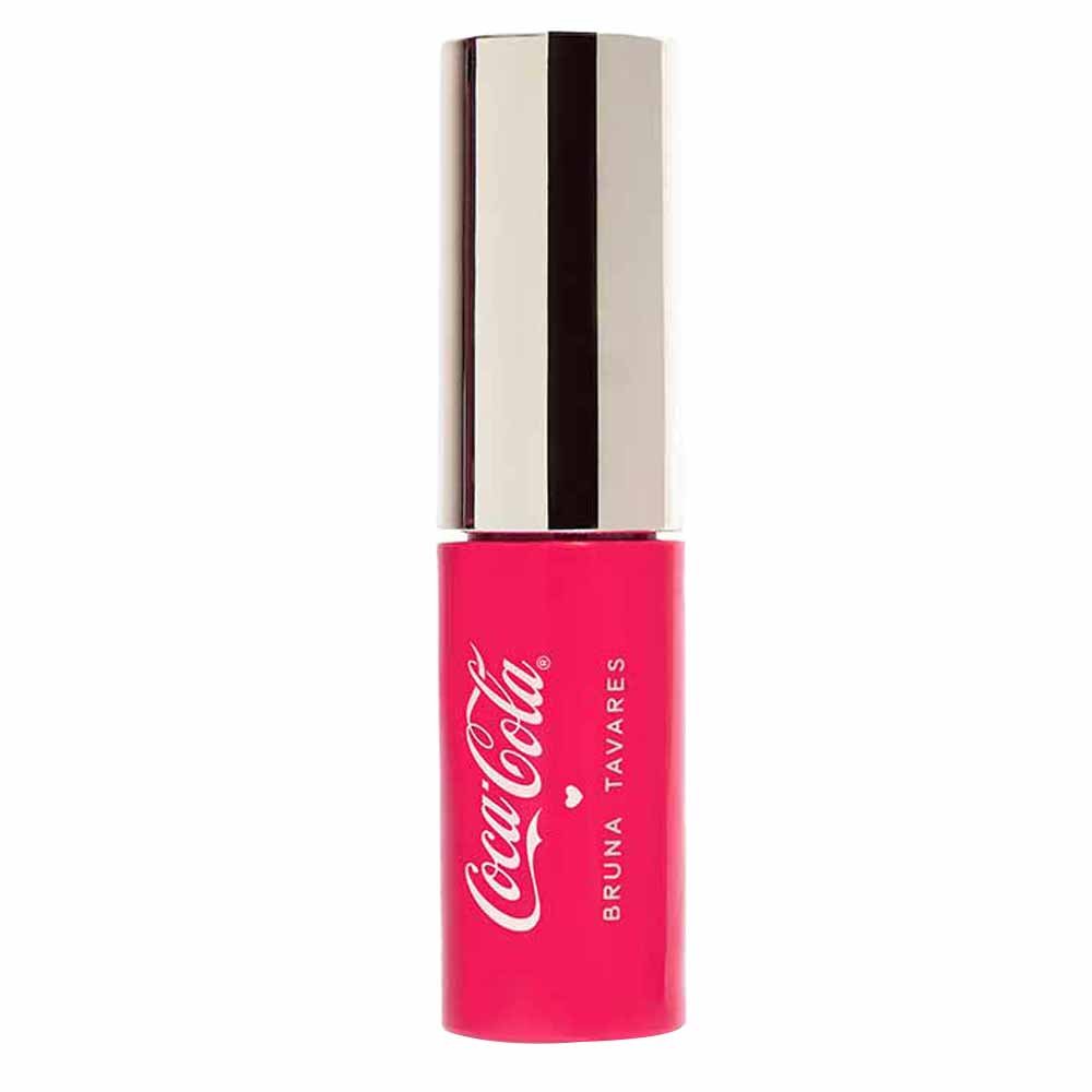 BT Coca Cola Tint Labial Oil Tint 4.75g Bruna Tavares