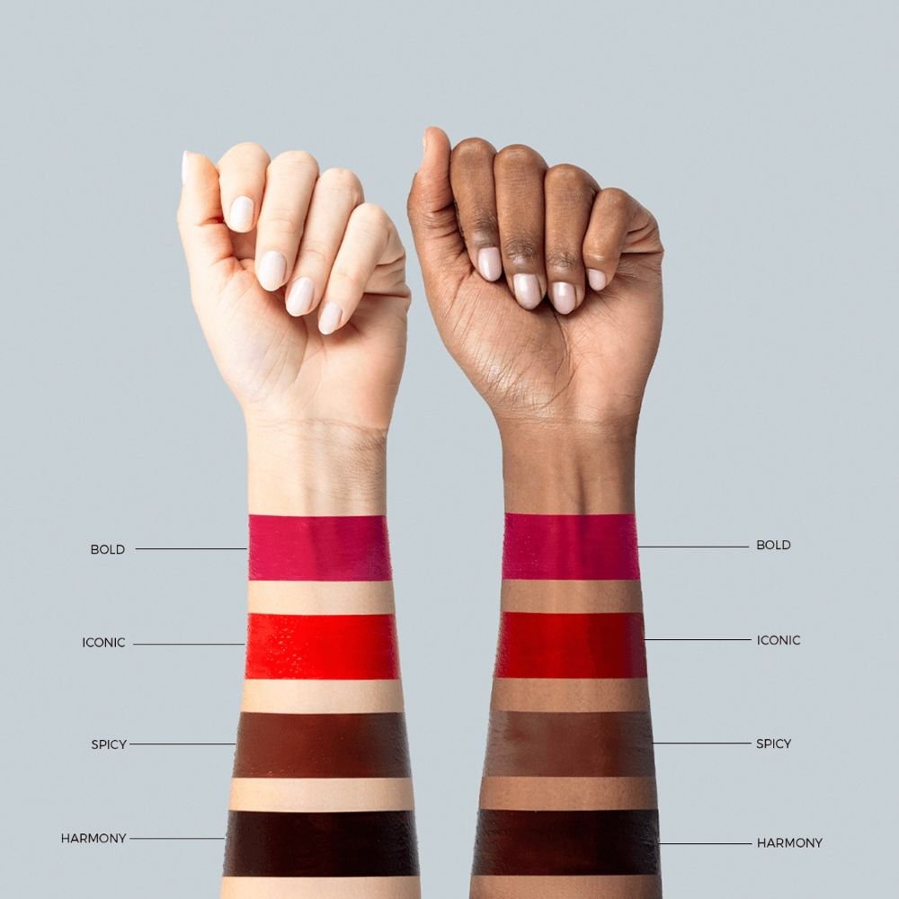 BT Coca Cola Tint Labial Oil Tint 4.75g Bruna Tavares Bold 5