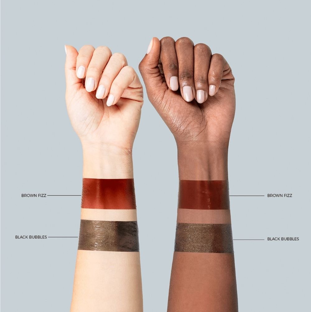 BT Coca Cola Gloss Labial Lip Gloss Sérum Bruna Tavares Brown Fizz 5