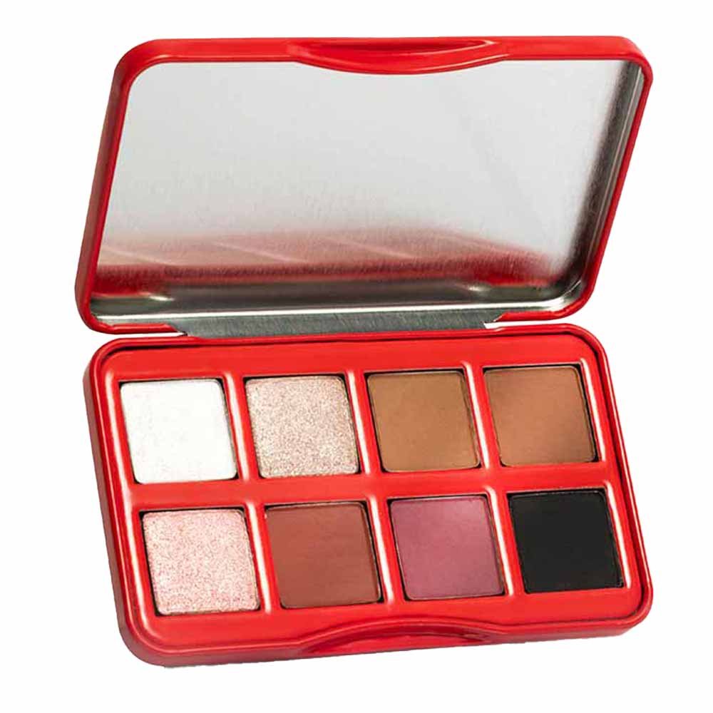 BT Coca Cola Paleta de Sombras Refresh Yourself Bruna Tavares