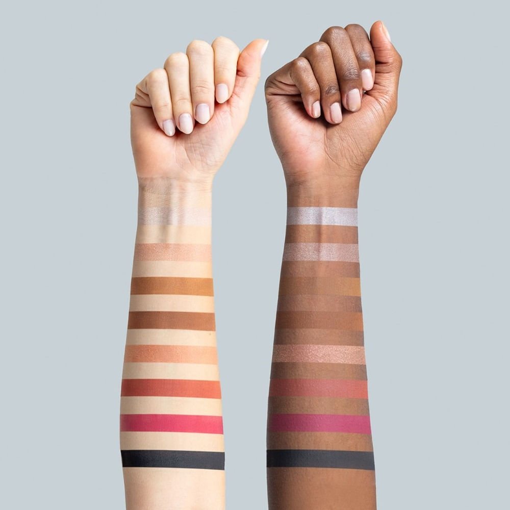 BT Coca Cola Paleta de Sombras Refresh Yourself Bruna Tavares ÚNICO 4