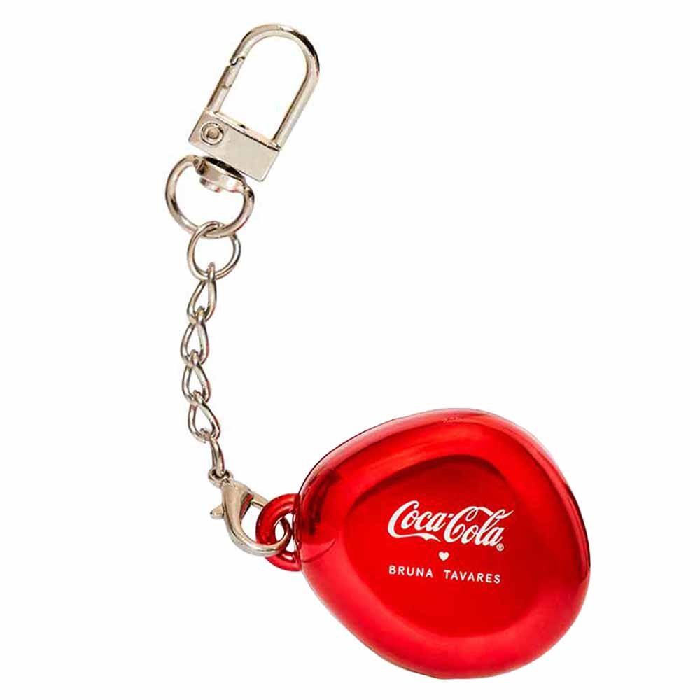 BT Coca Cola Balm Labial Hidratante Pop Charm Bruna Tavares