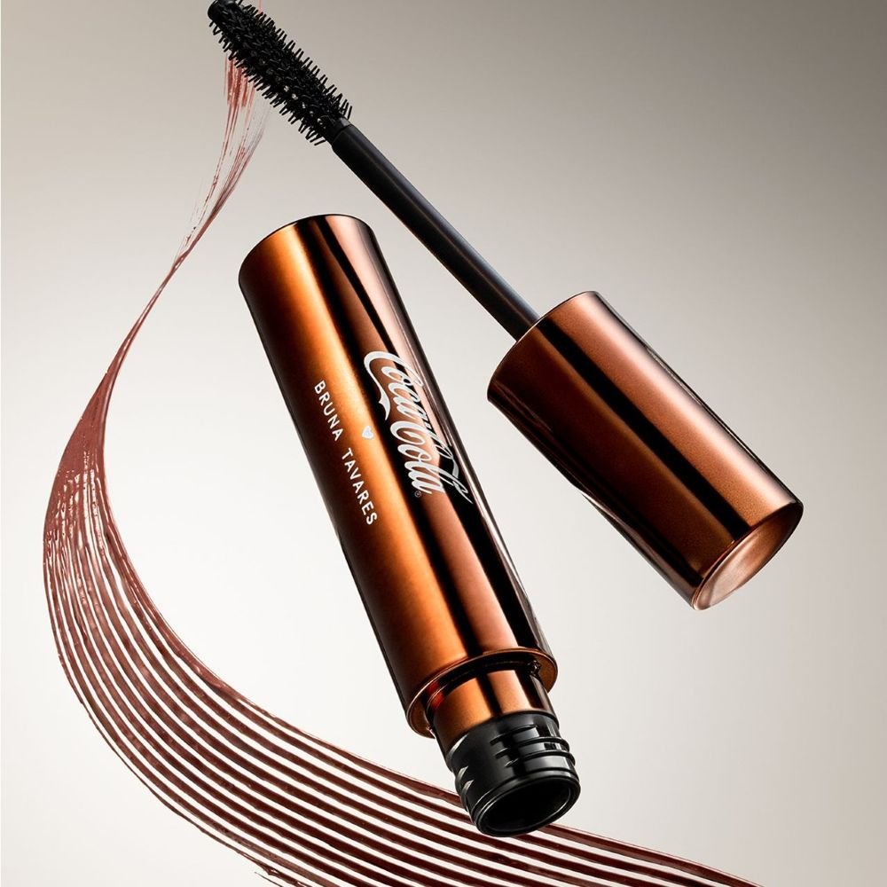 BT Coca Cola Máscara de Cílios Refresh Your Lashes Bruna Tavares Refresh Your Lashes 3