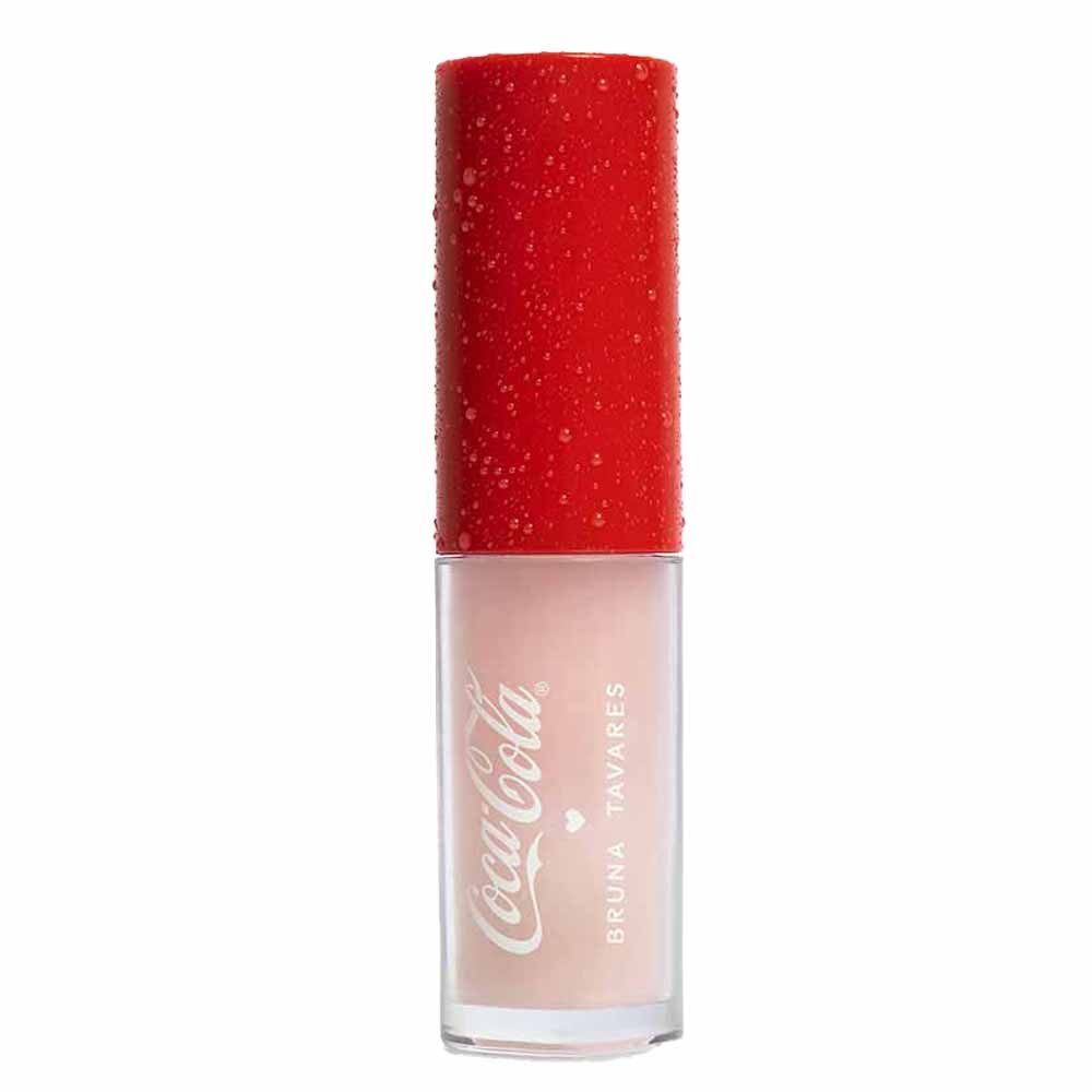 BT Coca Cola Hidratante Labial Refresh Your Lips Bruna Tavares