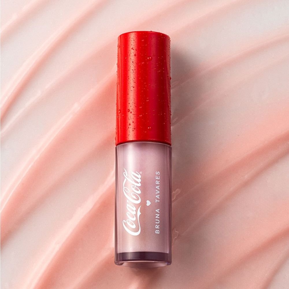 BT Coca Cola Hidratante Labial Refresh Your Lips Bruna Tavares Refresh Your Lips 4