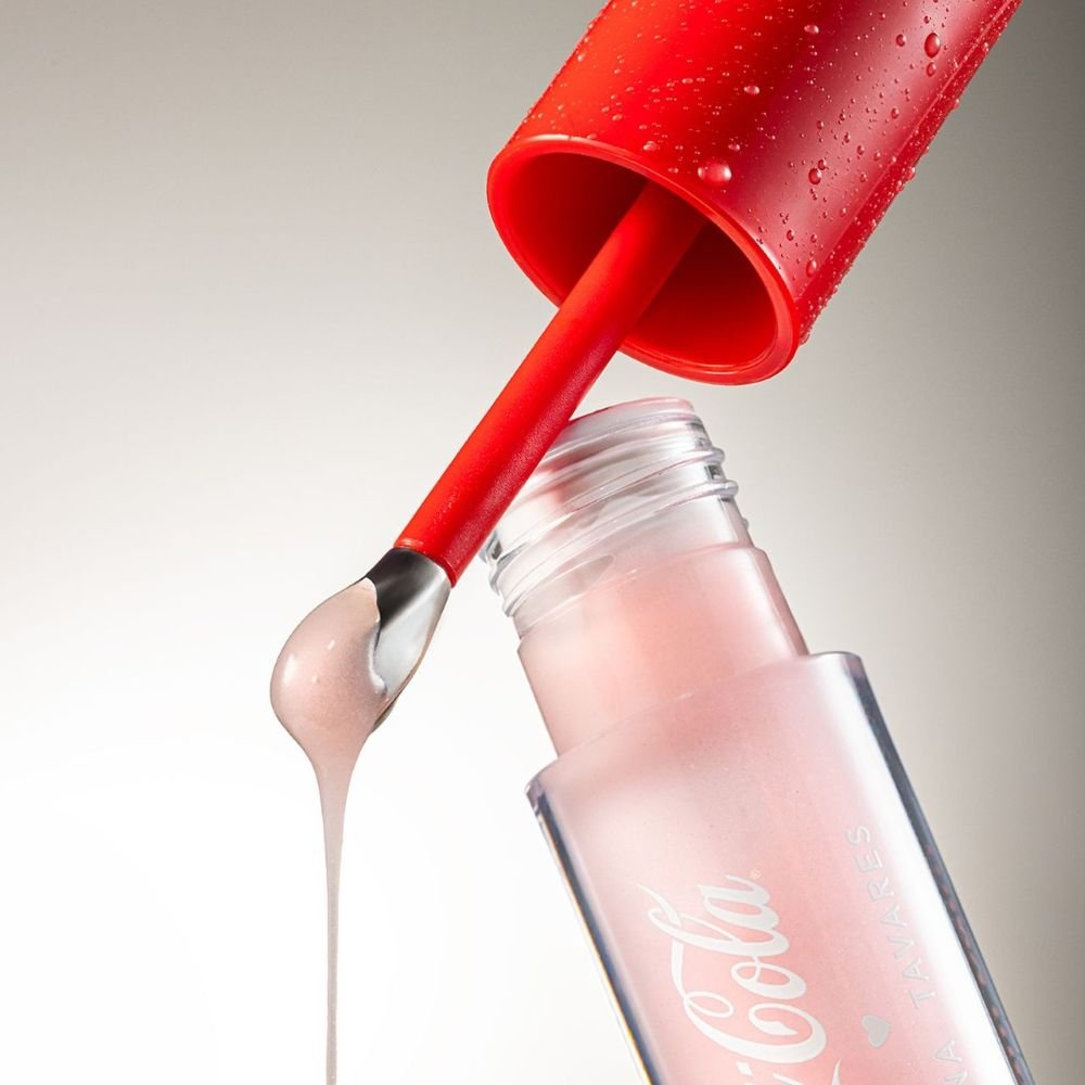 BT Coca Cola Hidratante Labial Refresh Your Lips Bruna Tavares Refresh Your Lips 5