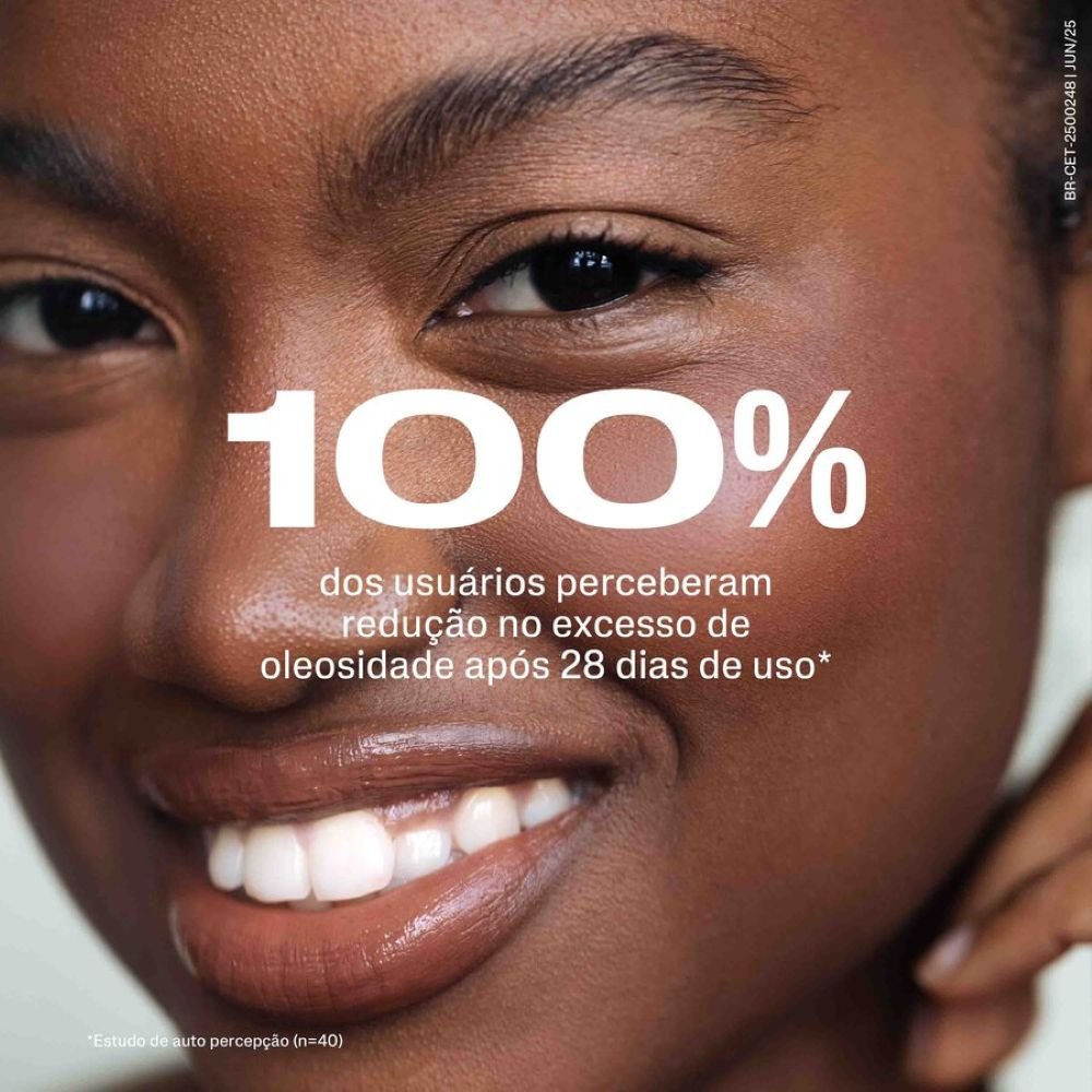 Hidratante Matificante Antimanchas Facial para Pele Oleosa a Acneica Cetaphil Oil Control 100ml 4