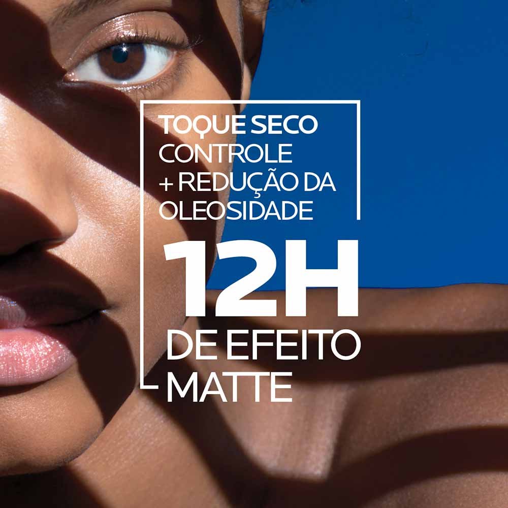 Protetor Solar Facial La Roche-Posay Anthelios UVMune 400 Airlicium FPS60 40ml Cor 2.0 7