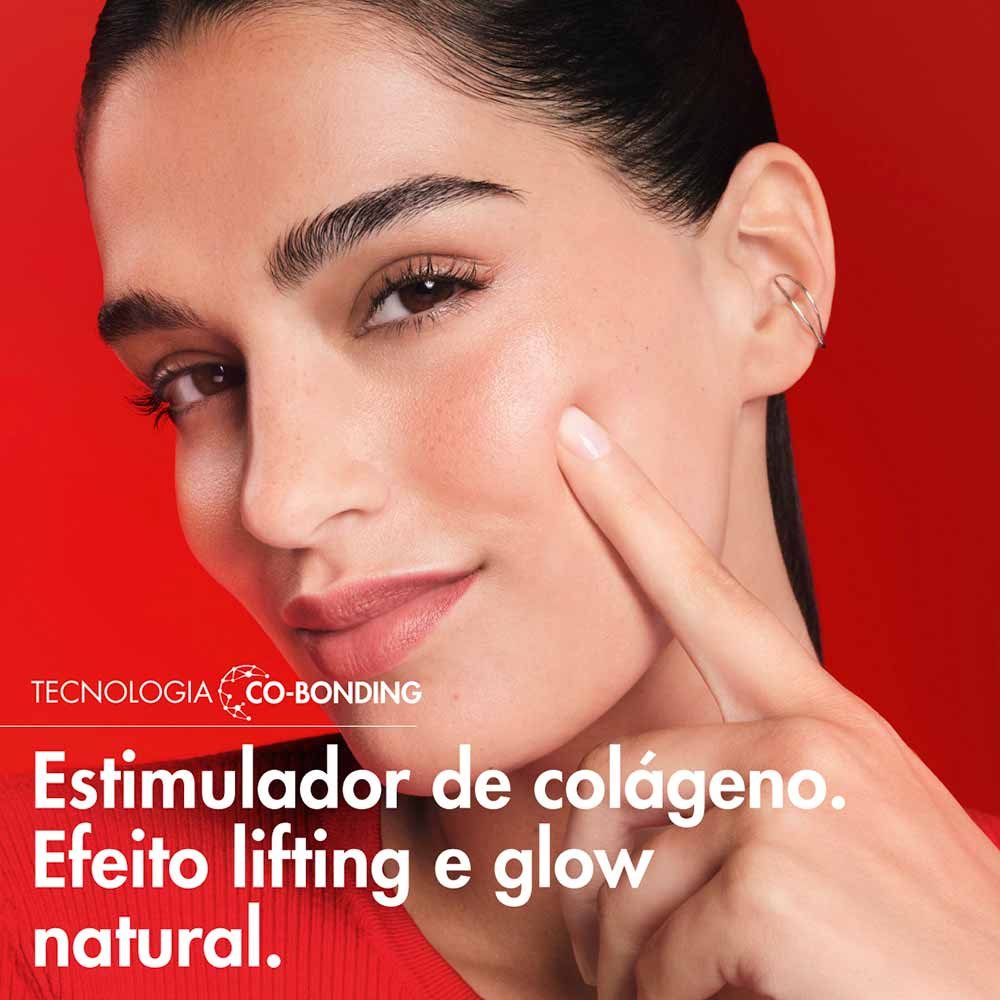 Gel Hidratante Facial Vichy Liftactiv Colágeno Specialist 16 Collagel 50g 3