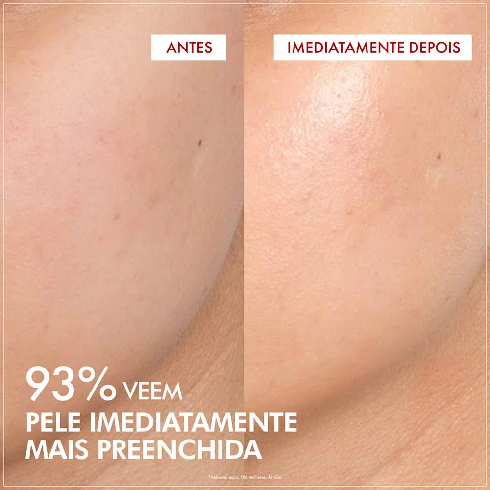 Gel Hidratante Facial Vichy Liftactiv Colágeno Specialist 16 Collagel 50g 5