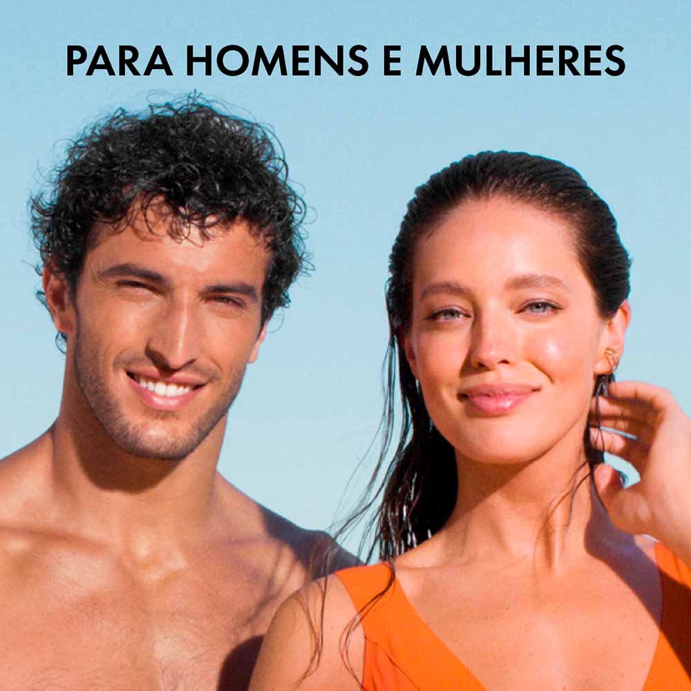 Protetor Solar Facial Vichy Capital Soleil UV-Aqua FPS60 40ml COR 2.0 7