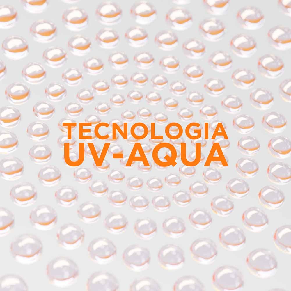 Protetor Solar Facial Vichy Capital Soleil UV-Aqua FPS60 40ml COR 2.0 8