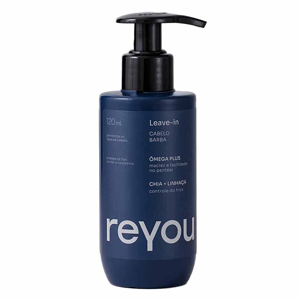 Leave-in Reyou