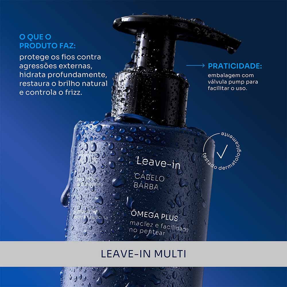 Leave-in Reyou 120ml 3