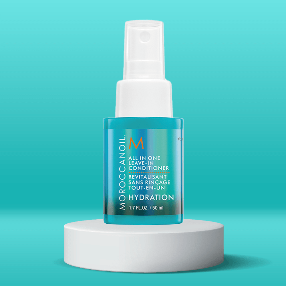 Condicionador Moroccanoil Sem Enxágue Tudo Em Um 50ml 2