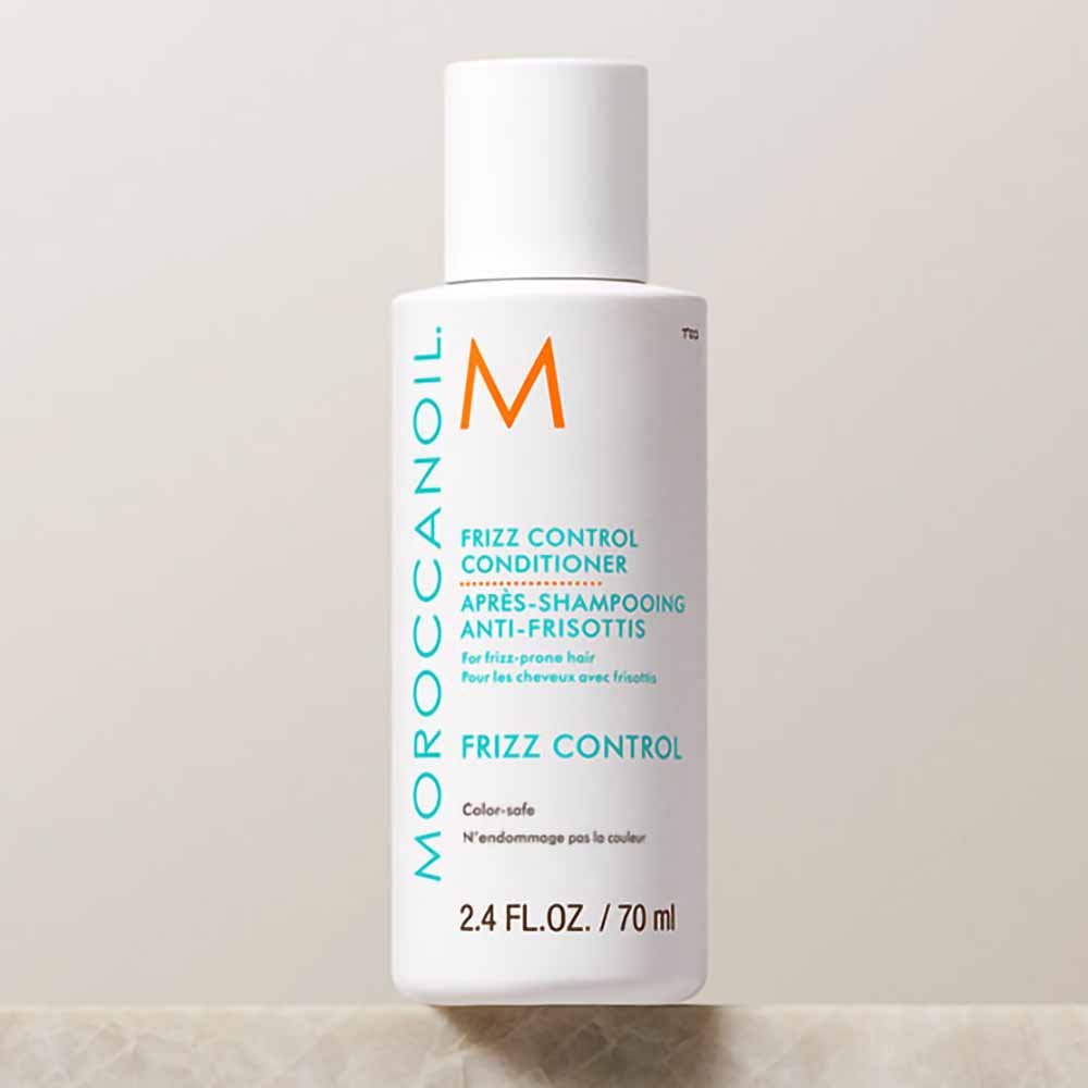 Condicionador Moroccanoil Frizz Control 70ml 2