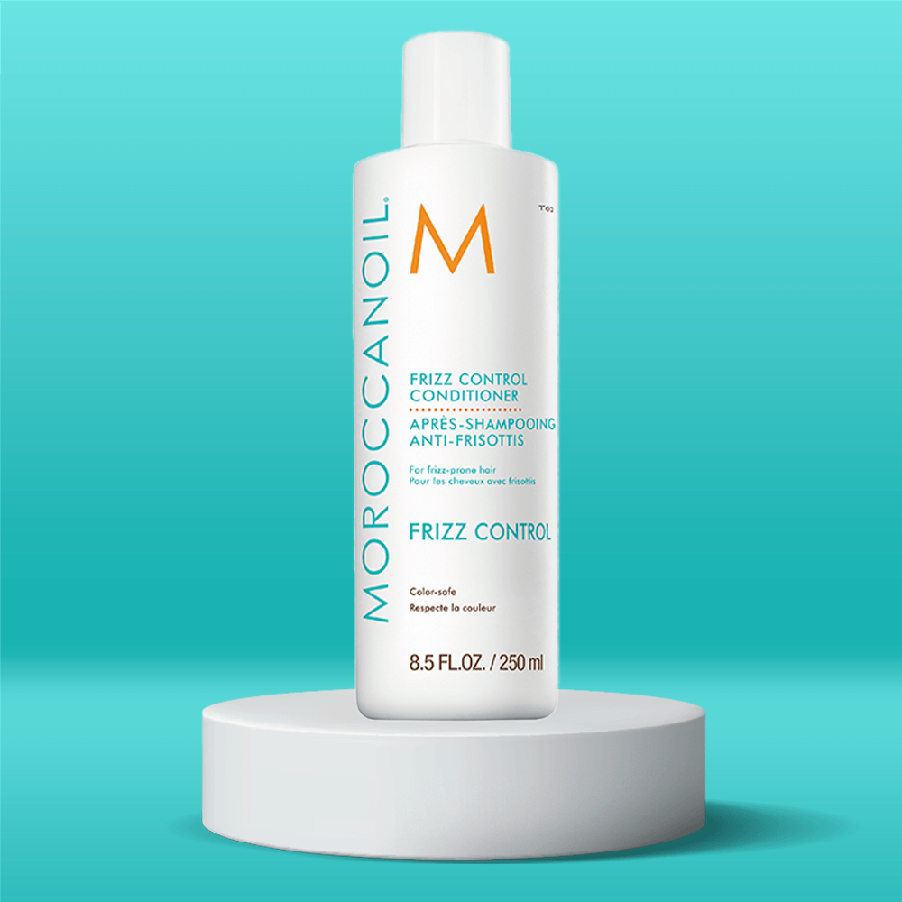 Condicionador Moroccanoil Frizz Control 250ml 2