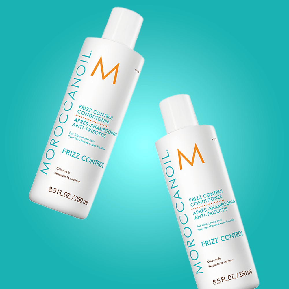 Condicionador Moroccanoil Frizz Control 250ml 3