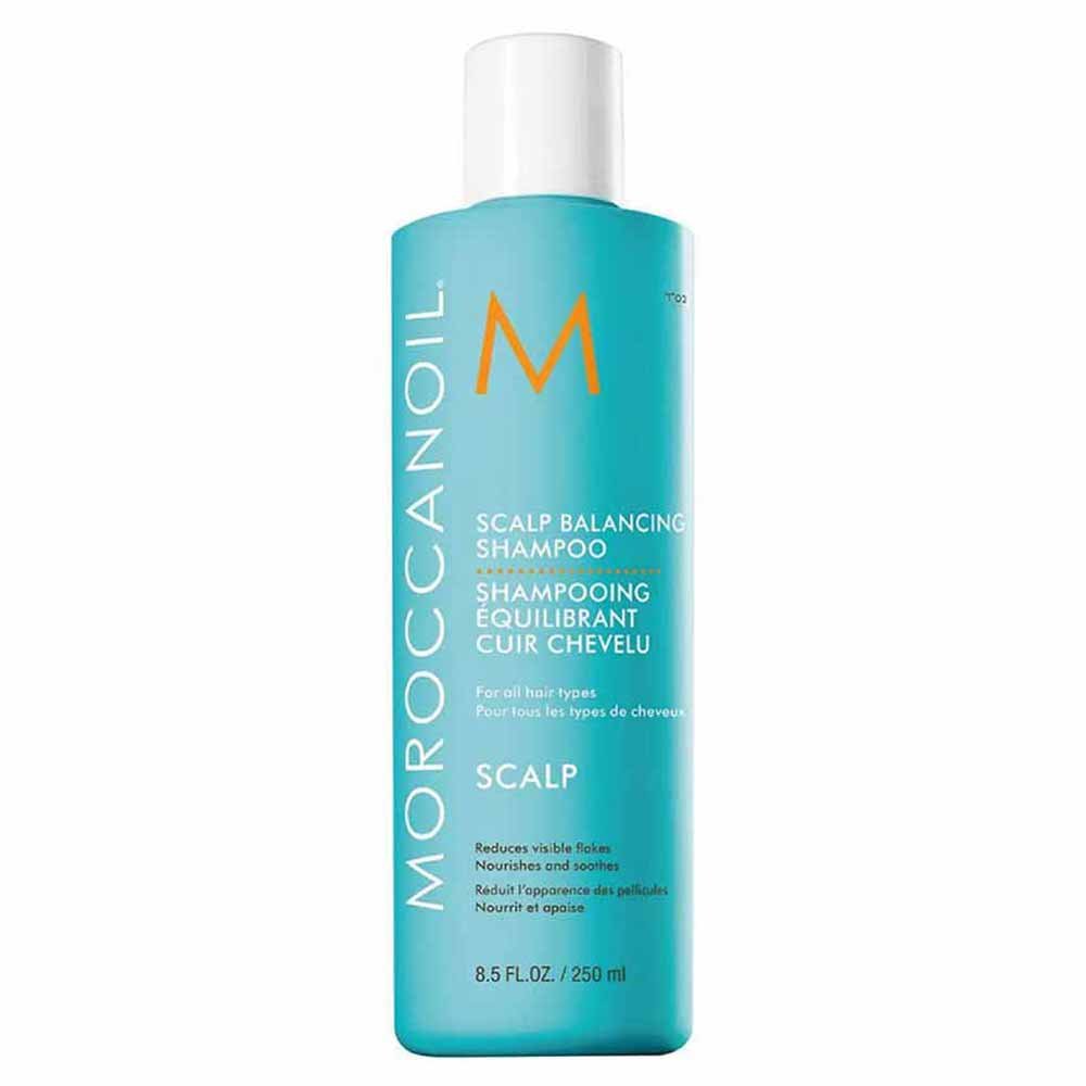 Shampoo Moroccanoil Tratamento Couro Cabeludo