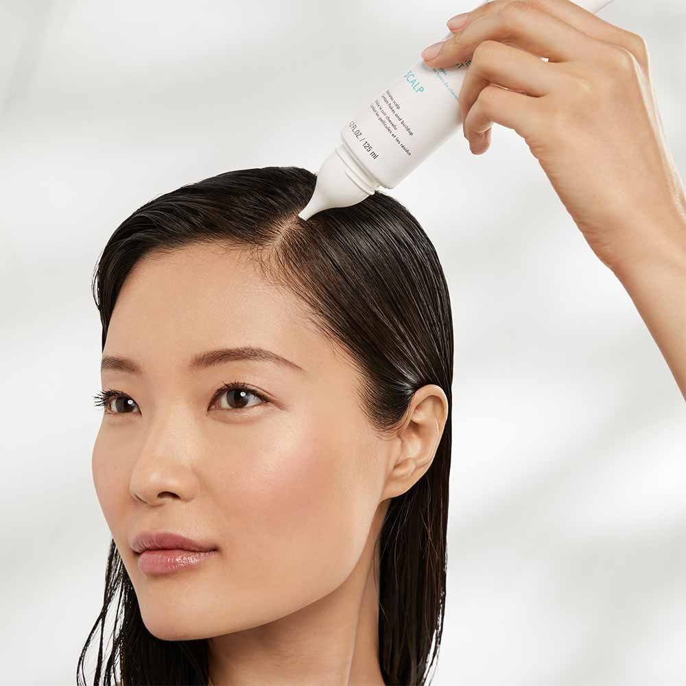 Esfoliante Moroccanoil Purificante 125ml 5