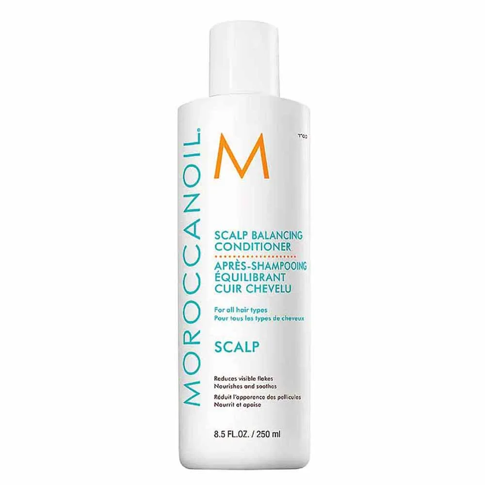 Condicionador Moroccanoil Tratamento Couro Cabeludo