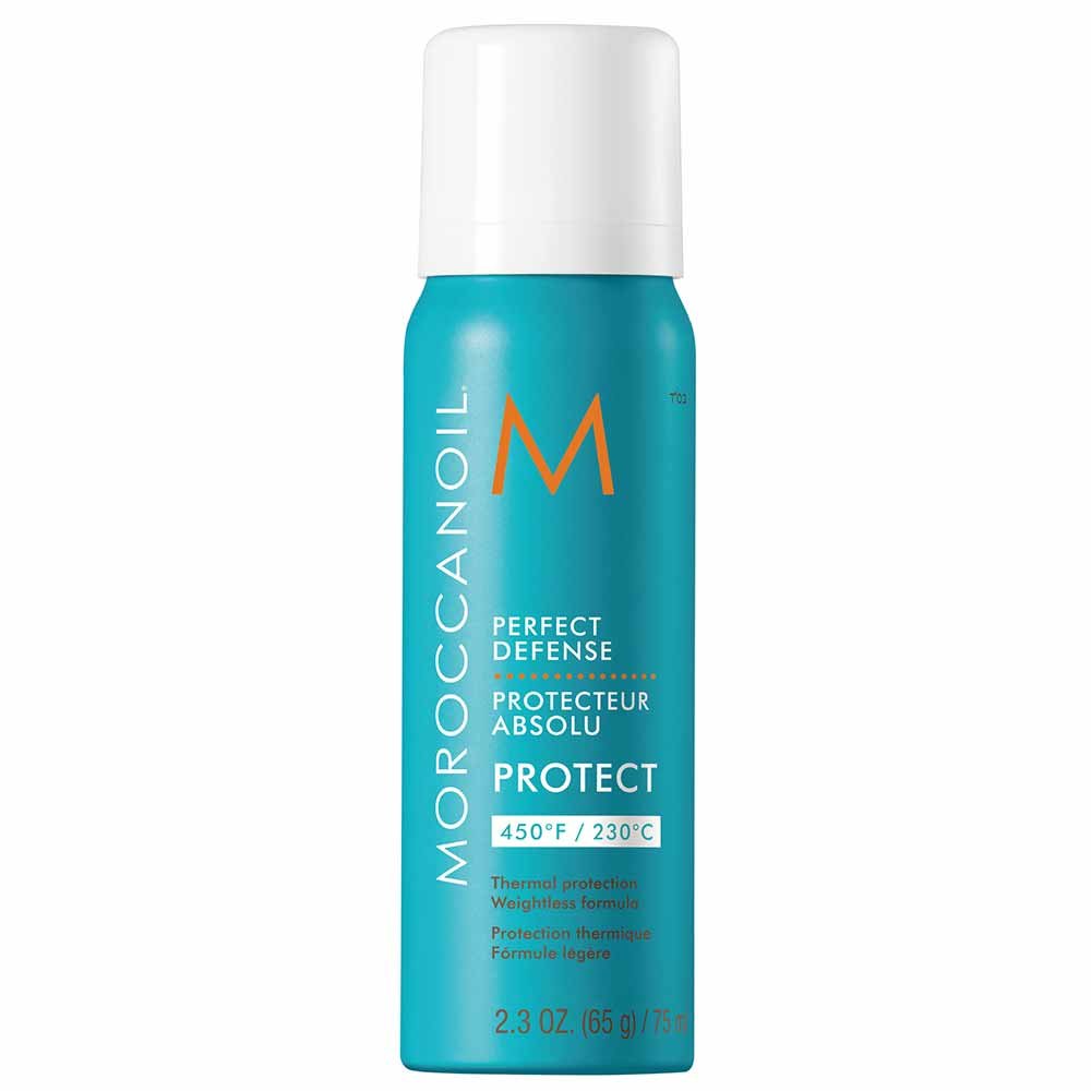Spray Protetor Termico Moroccanoil