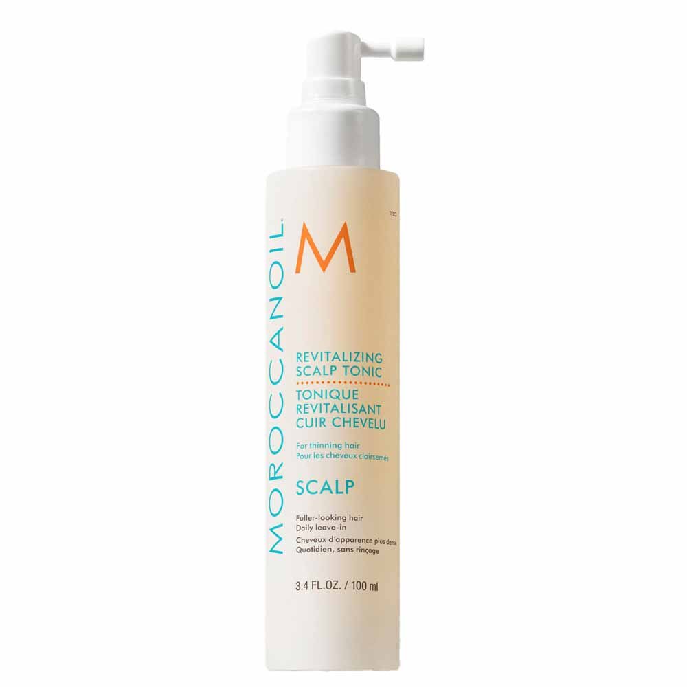 Tônico Moroccanoil Revitalizante do Couro Cabeludo
