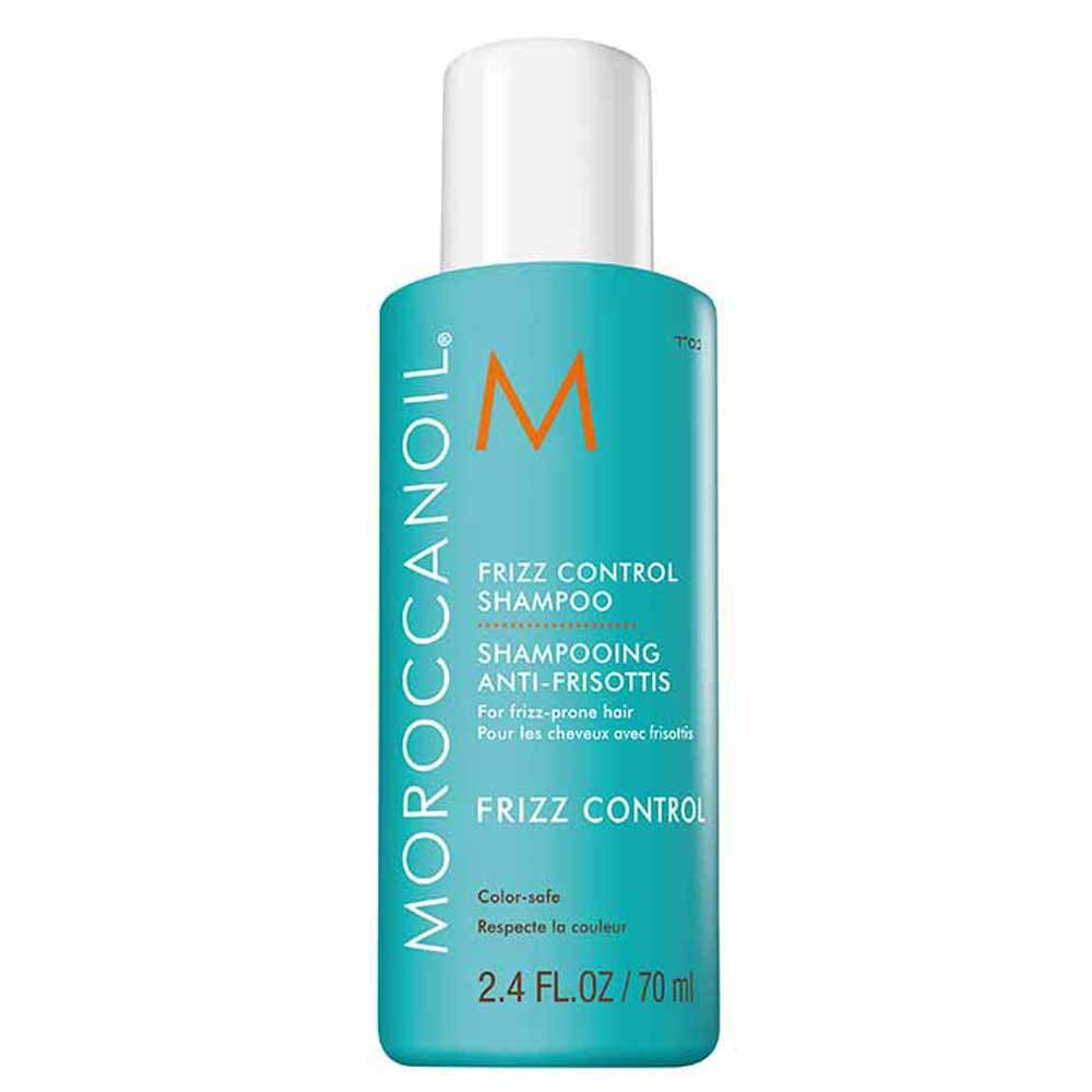 Shampoo Moroccanoil Frizz Control