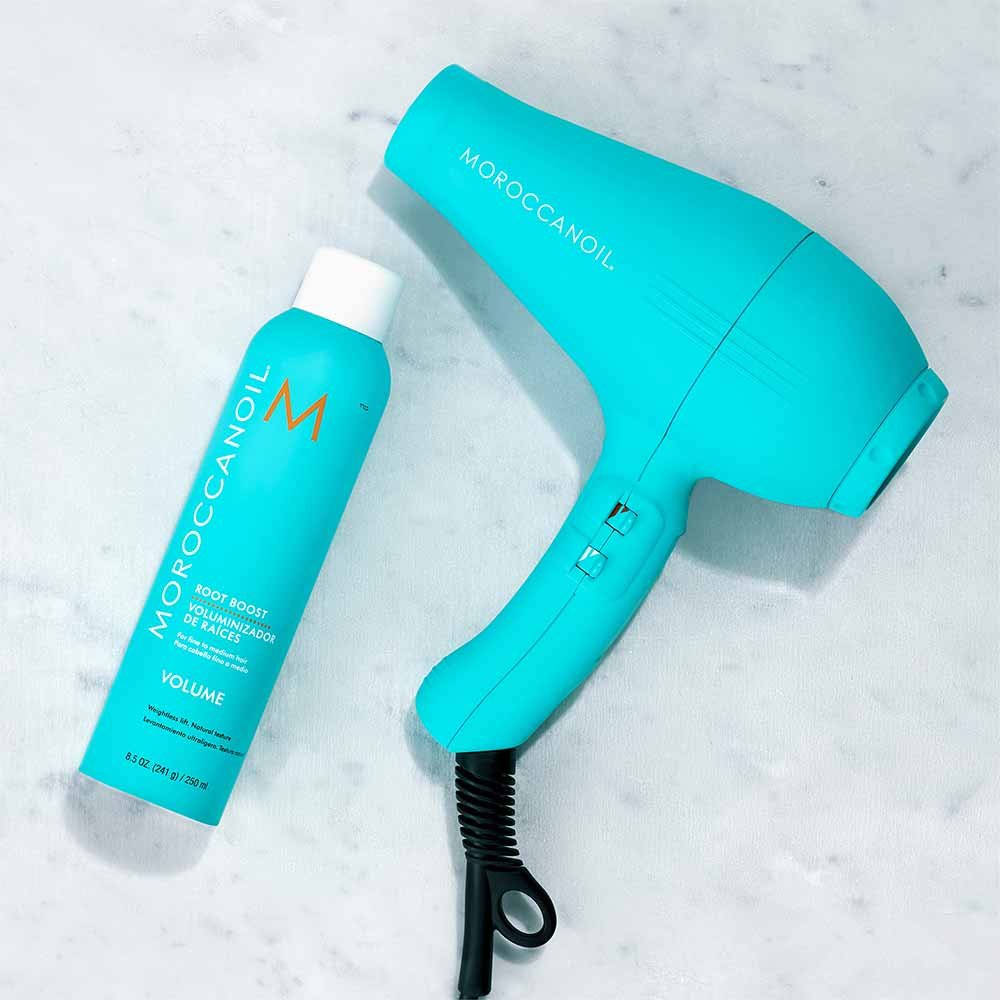 Spray Texturizador Moroccanoil Volume Para a Raiz 250ml 3