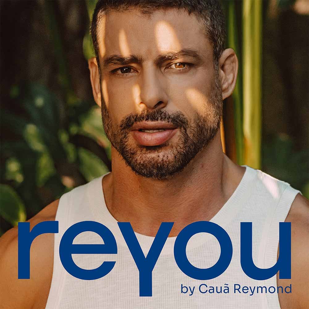 Shampoo Reyou Antiqueda 352g 5