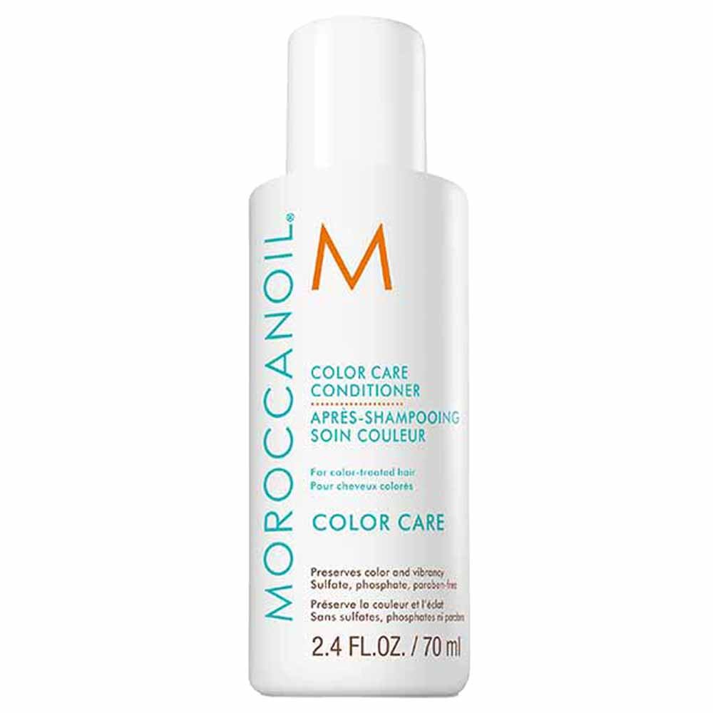 Condicionador Moroccanoil Cuidado da Cor