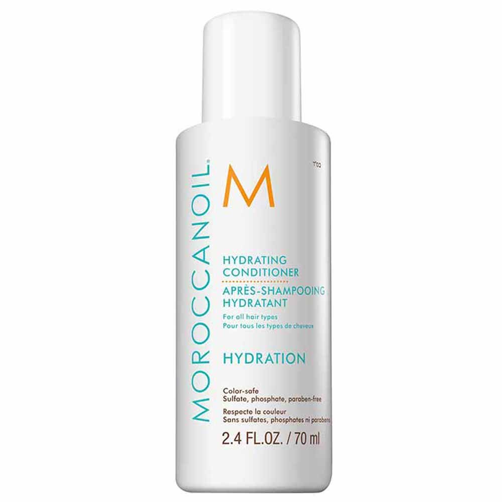 Condicionador Moroccanoil Reparador Hidratante