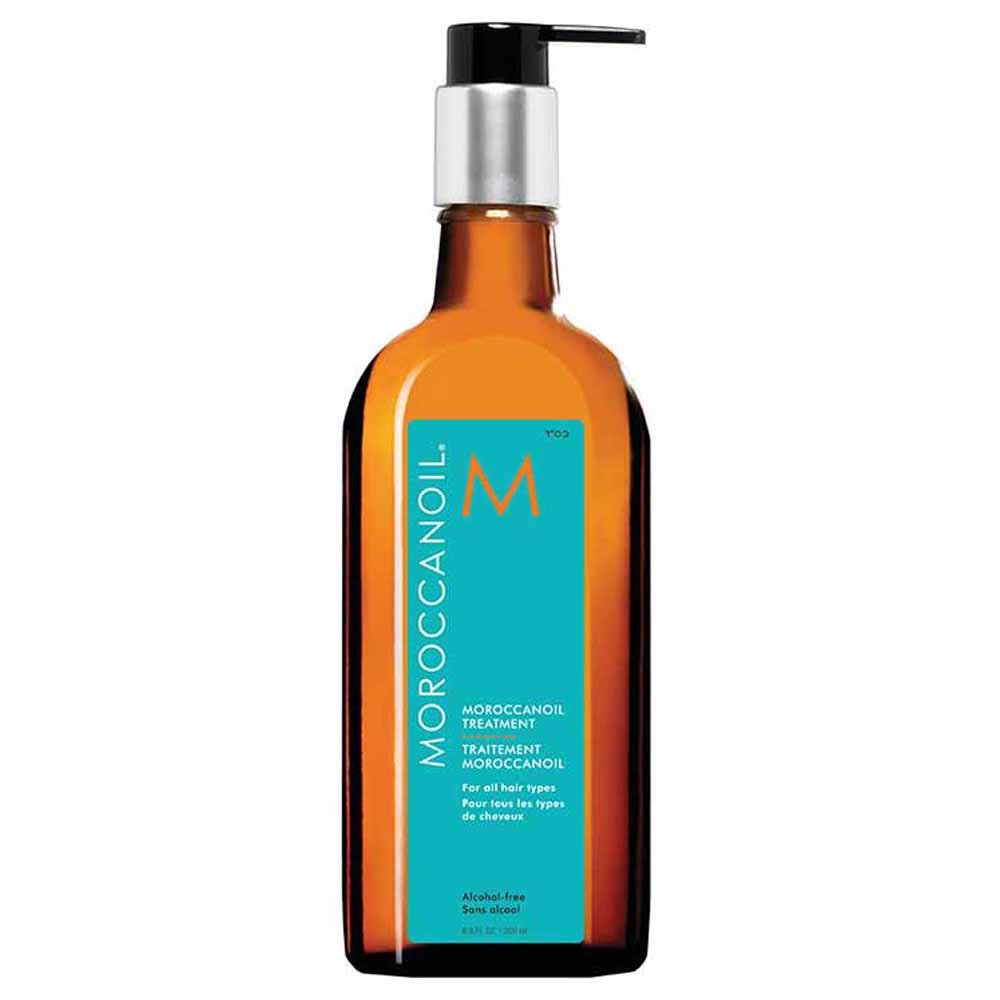 Óleo de Tratamento Moroccanoil 200ml