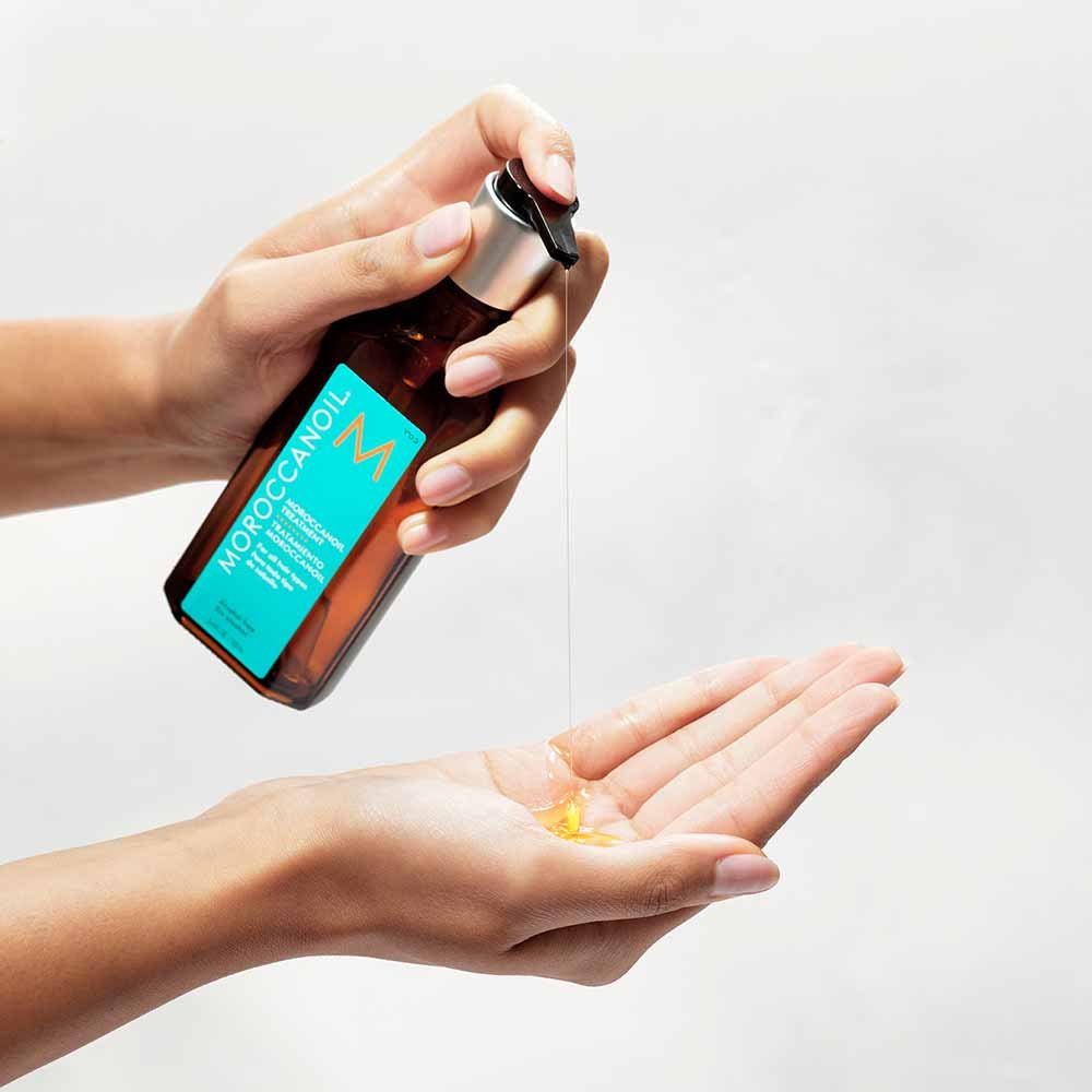 Óleo de Tratamento Moroccanoil 200ml 2