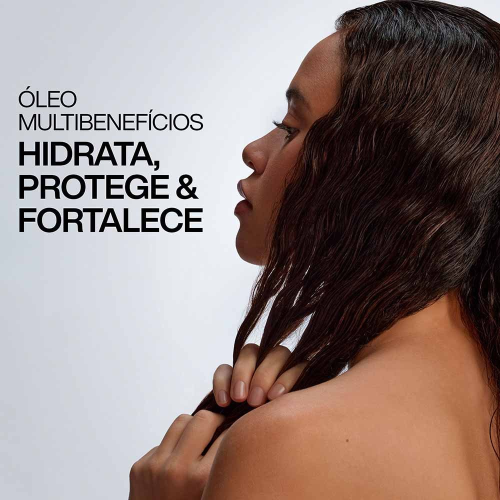 Óleo Capilar Redken All Soft Argan 100ml 3