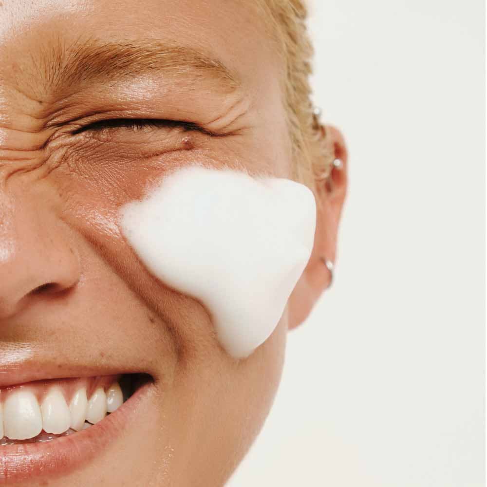 Mousse de Limpeza Facial Unna Sublime 150ml 7