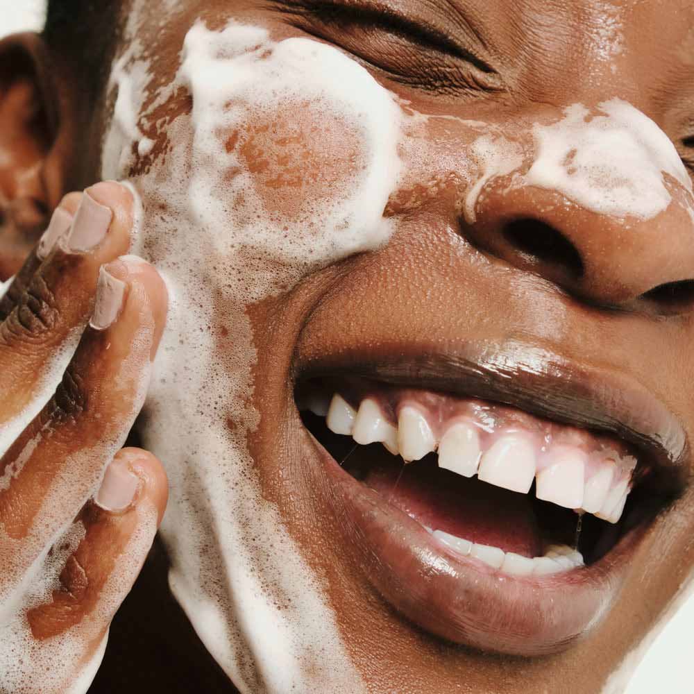 Mousse de Limpeza Facial Unna Sublime 150ml 8