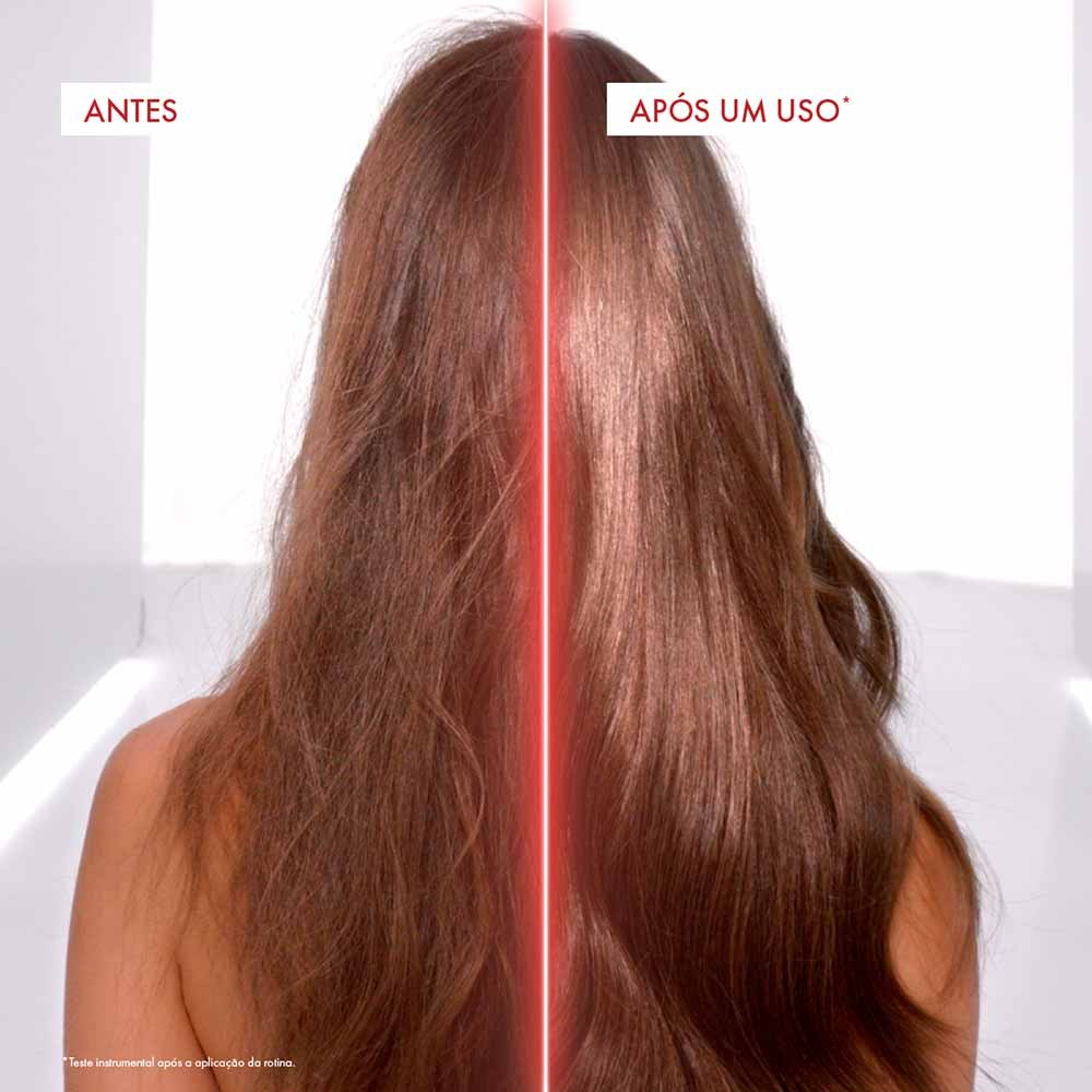 Shampoo Ultra Reparação Vichy Dercos Collagen Repair 17 200ml 4