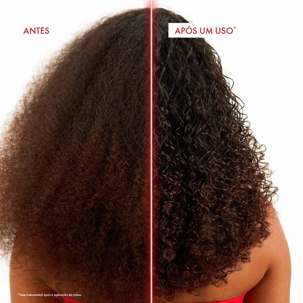 Tratamento Pré-Shampoo Ultra Reparação Vichy Dercos Collagen Repair 17 150g 5