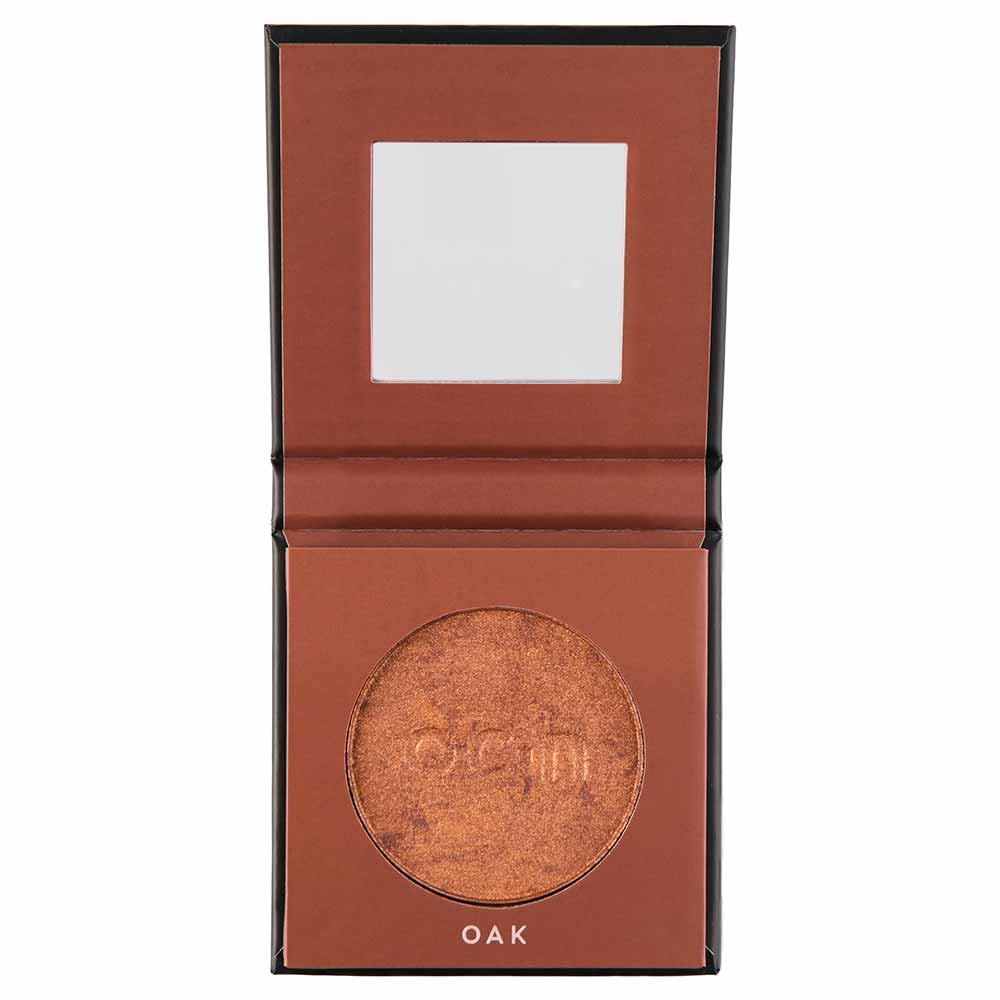 Bronzeador em Pó Océane Edition Bronzer Me Oak 3