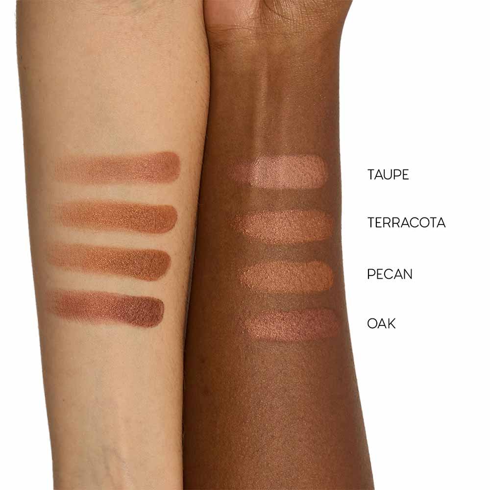 Bronzeador em Pó Océane Edition Bronzer Me Oak 6