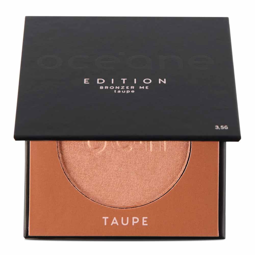 Bronzeador em Pó Océane Edition Bronzer Me