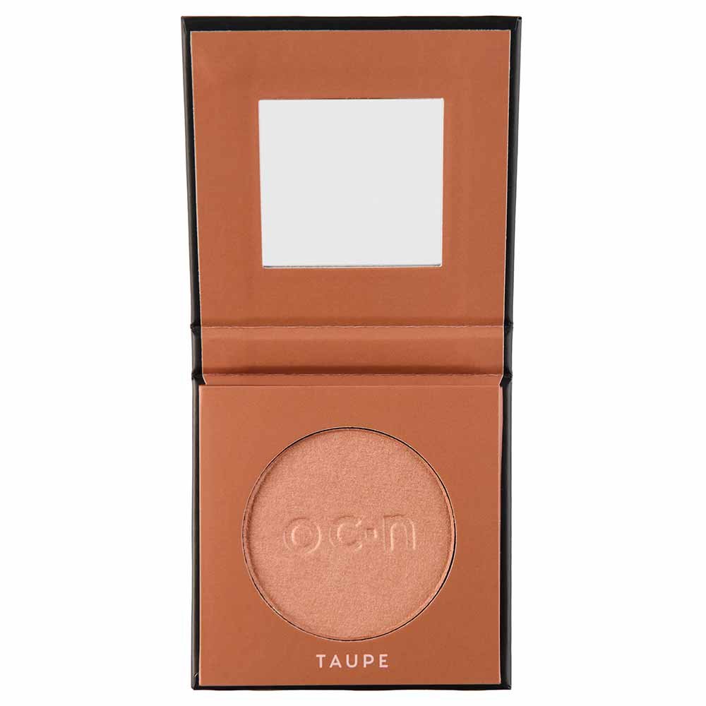 Bronzeador em Pó Océane Edition Bronzer Me Taupe 3