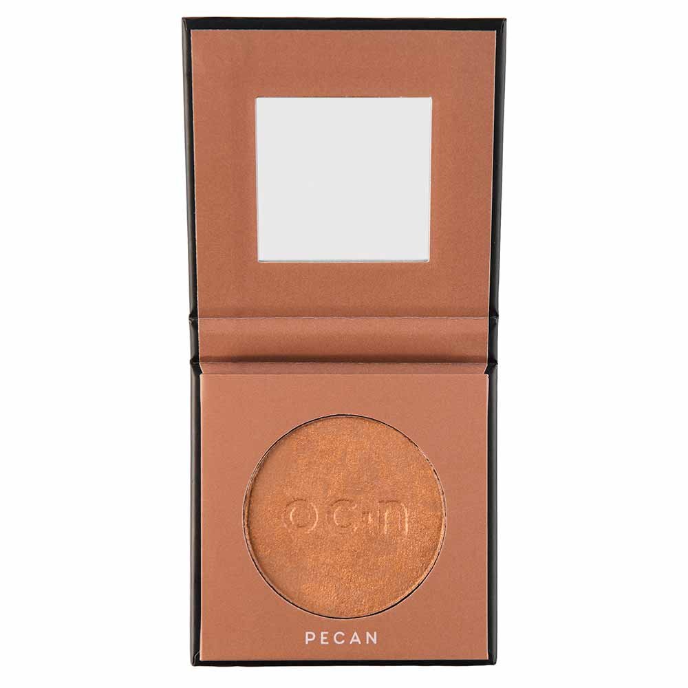 Bronzeador em Pó Océane Edition Bronzer Me Pecan 3