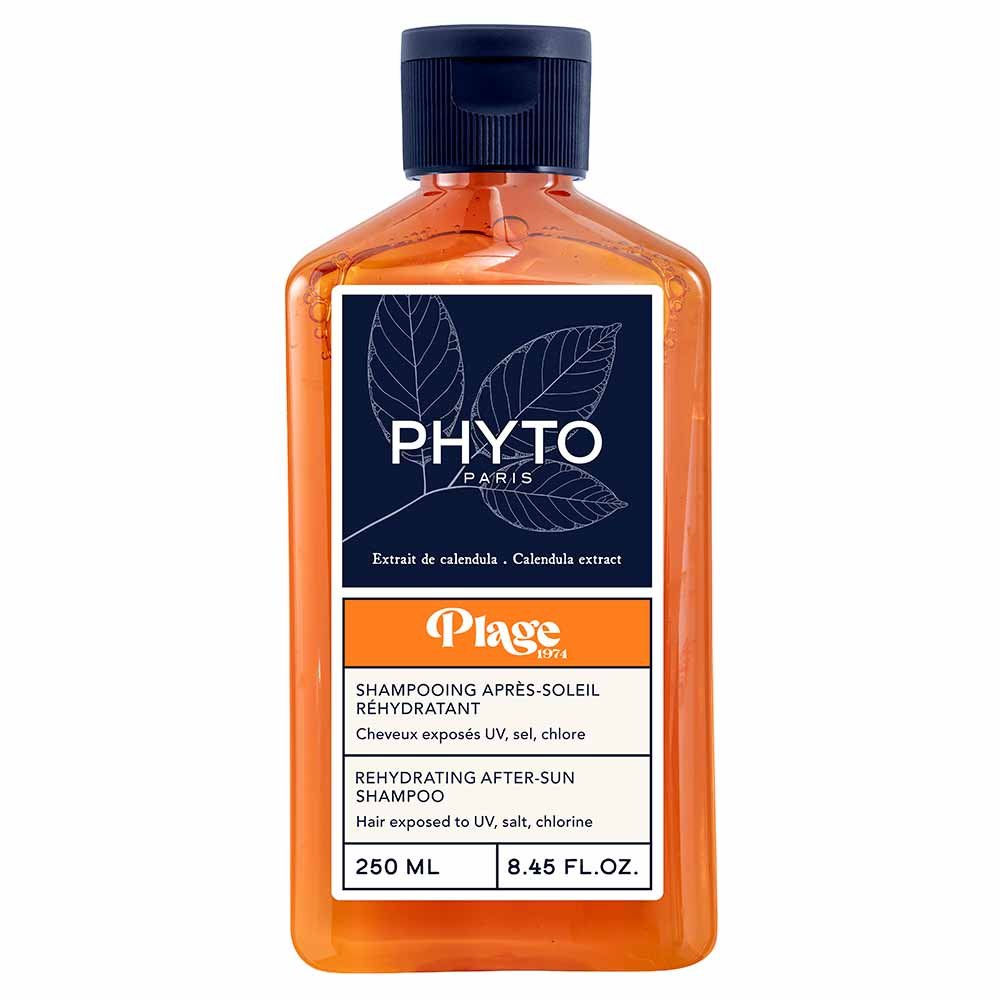 Shampoo Phyto Plage