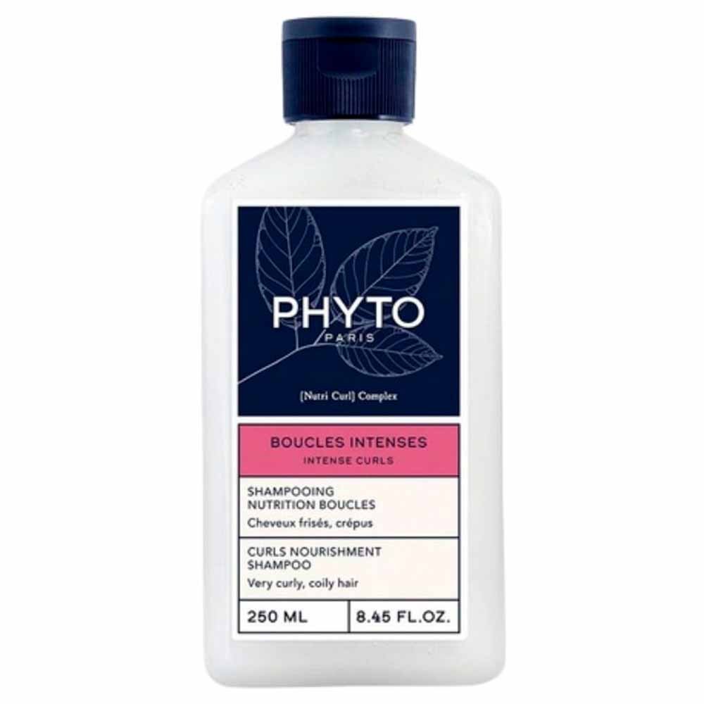 Shampoo Phyto Curls Enhancing
