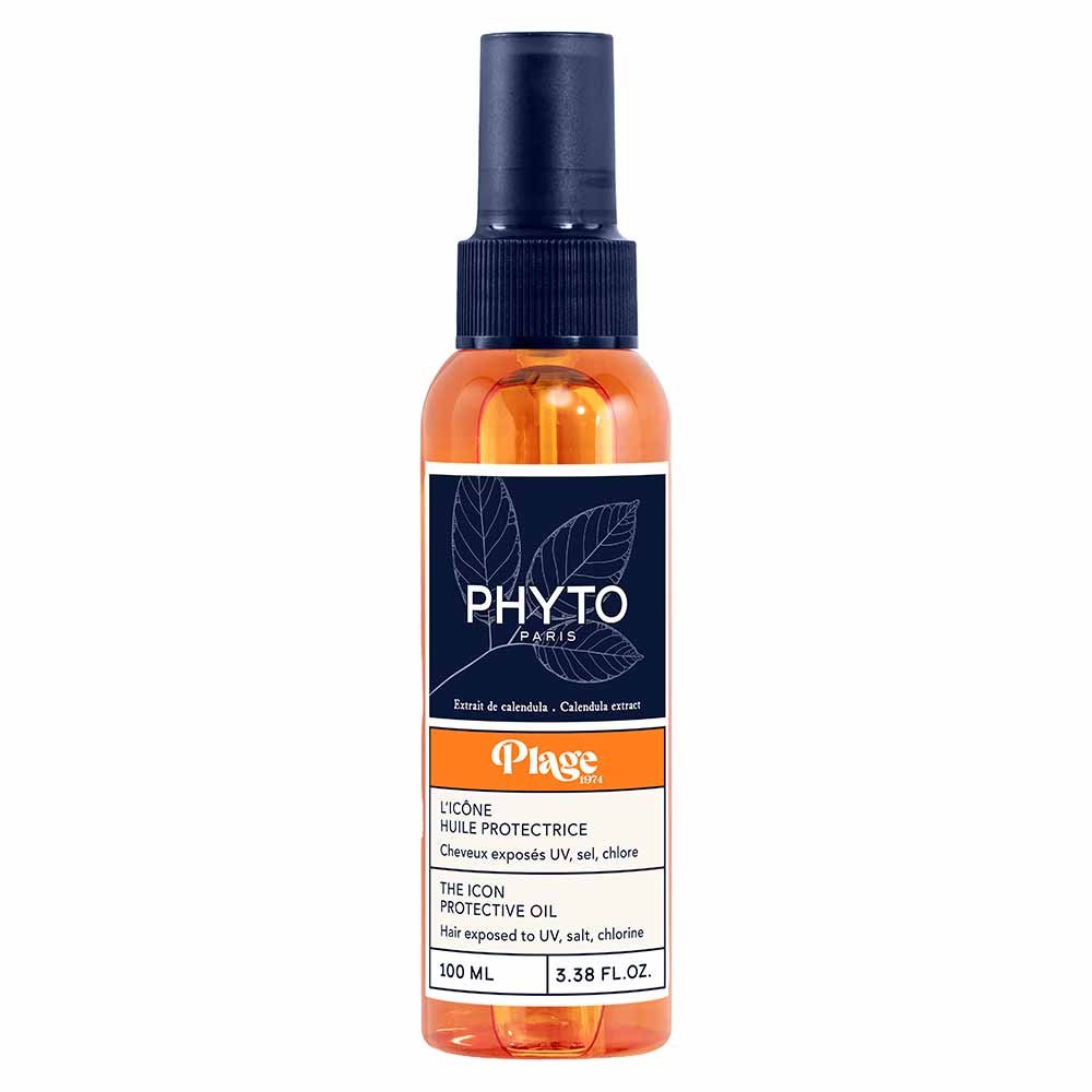 Oil Phyto Plage